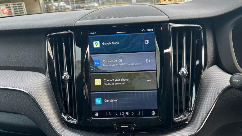 Volvo Xc60 2.0 B4D R DESIGN 5dr AWD Geartronic Diesel Estate